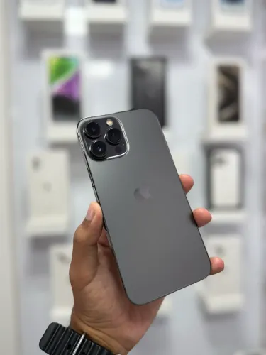 IPHONE 13 PRO MAX 256 GB