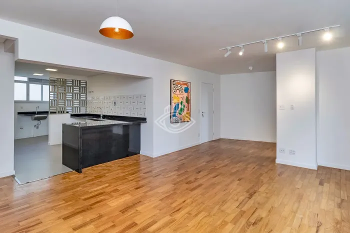 Apartamento à venda na Rua Pernambuco, Higienópolis, São Paulo
