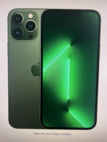 Vendo IPhone 13 PRO MAX 128 GB