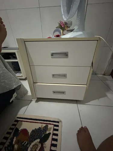 2 MOVEIS NOVOS A VENDA