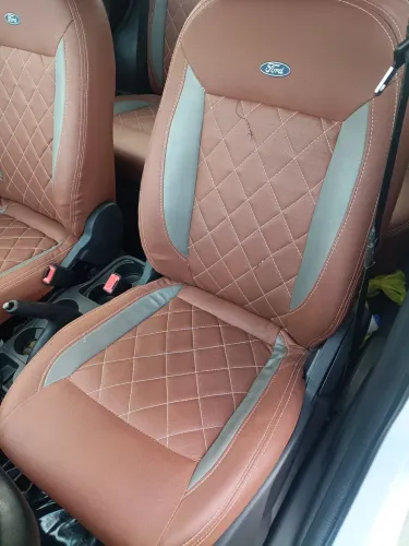 Ford KA+ Sedan 1.5 16V Flex 4P 2018