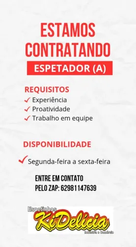 Espetador ou cortador