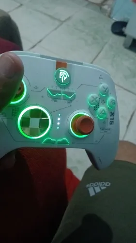 Controller EasySmx-15