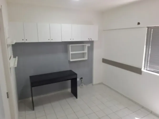 Sala Comercial em Boa Viagem - Recife (PE),