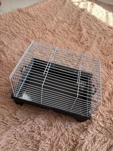 Gaiolas para Hamster