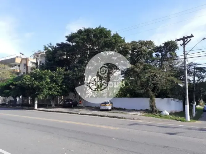 Terreno para locação, Itaipu, Niterói, RJ