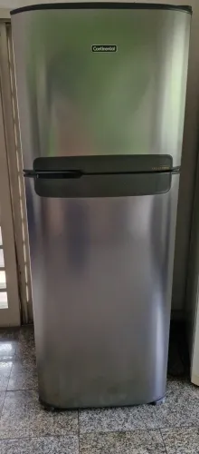 Geladeira Continental duplex, oportunidade
