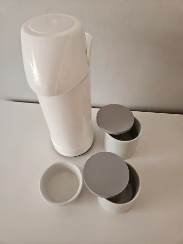 Kit Higiene Bebê