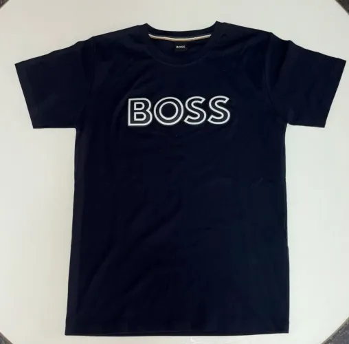 Camiseta Boss Tamanho G