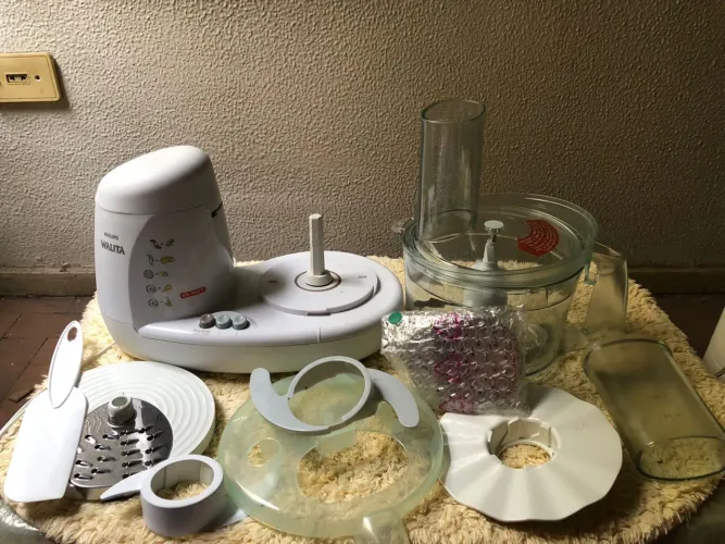 Cozinha -eletrodomésticos