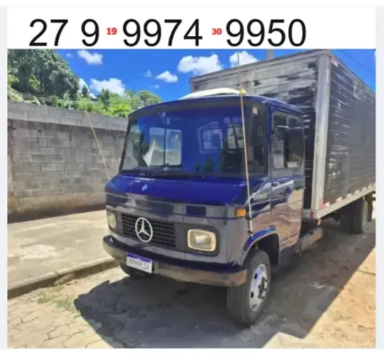 Frete da grande Vitória