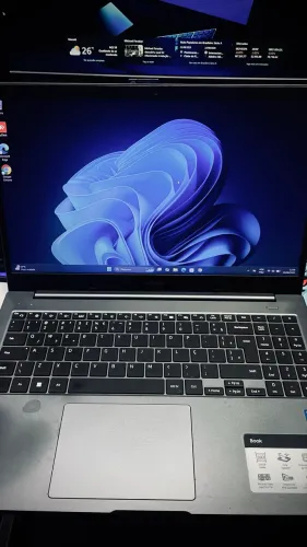 SAMSUNG BOOK 24gb DE RAM