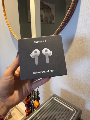 Galaxy Buds 4 PRO LACRADO