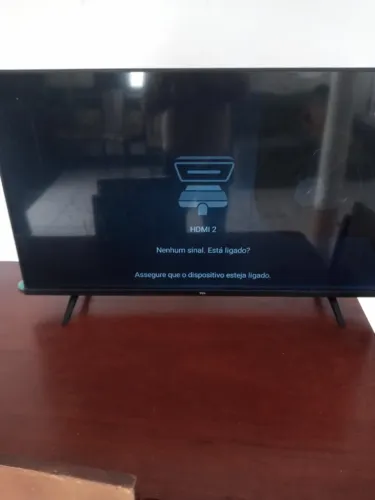 Tv TCL 
