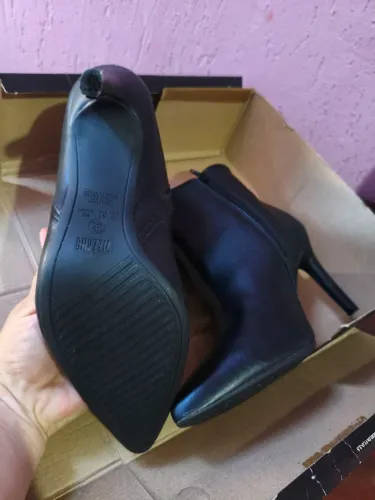 Bota feminina