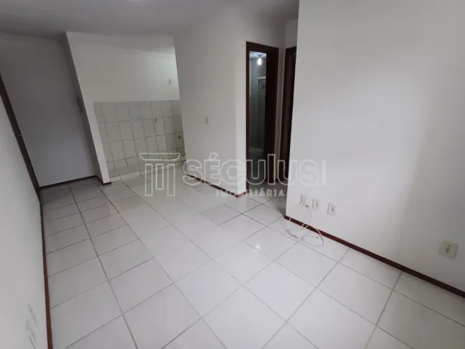 Apartamento à Venda Bairro Ribeirão Cavalo