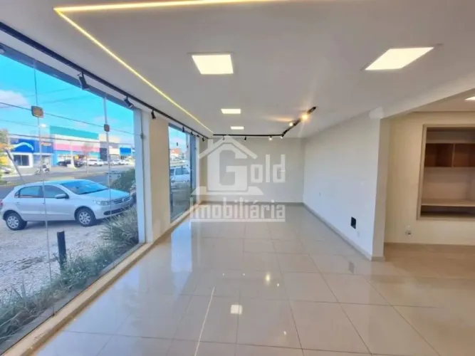 Salão para alugar, 304 m² - Jardim Sumaré - Ribeirão Preto/SP