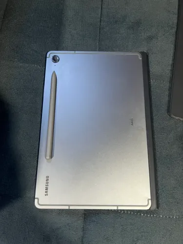 Tablet S9 FE 128GB COMPLETO 