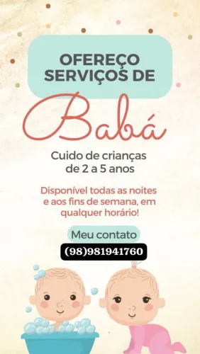 Babá