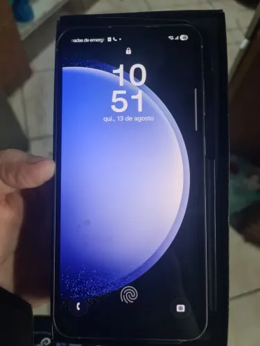 SAMSUNG S23FE 128GB