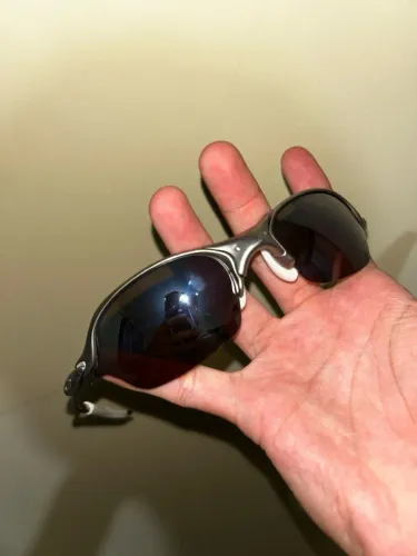 Oakley Romeo 2 Plasma Original - Super Conservado