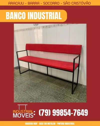 Banco industrial
