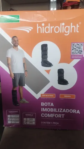 bota hidrolight