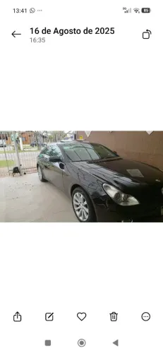 Mercedes-Benz CLS-350 V6 24V 272cv 2006