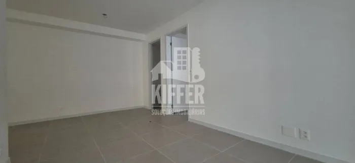 Apartamento 2 quartos com suíte e escritório em Icaraí | 89m² pronto para morar