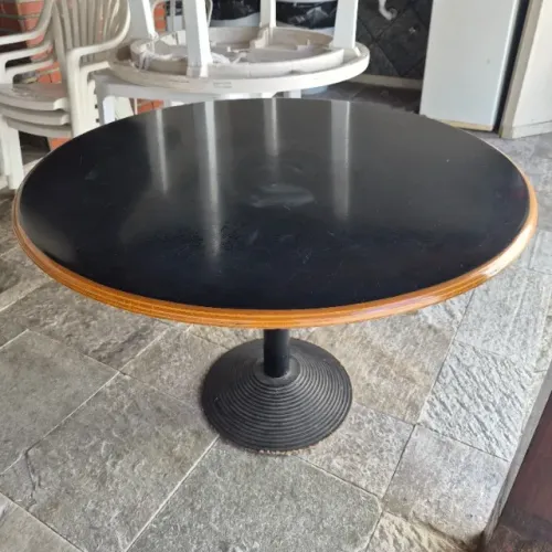 Mesas para salão de festas