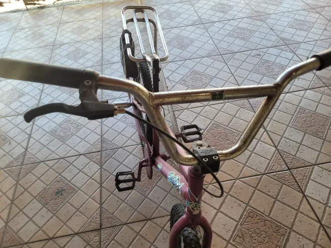 Bicicleta Aro 20