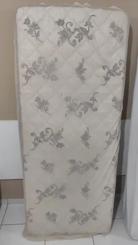 Colchão 