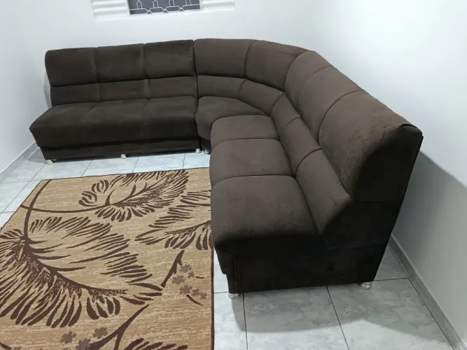 Vendo sofá