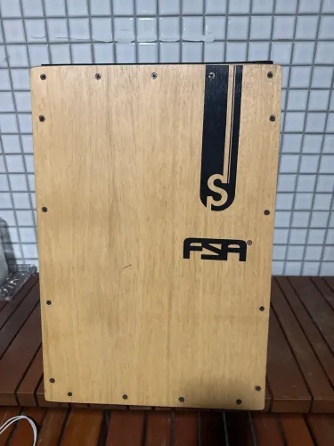 PretoCajon Fsa Standard Fs2501 Pre
