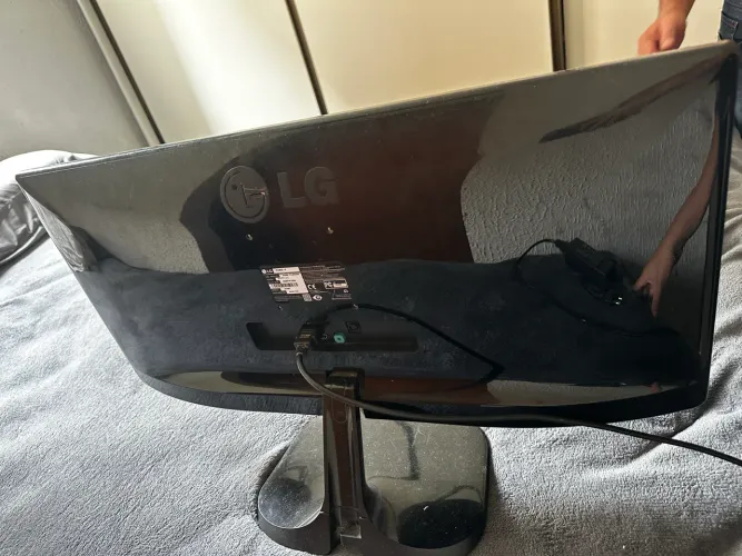 Monitor gamer