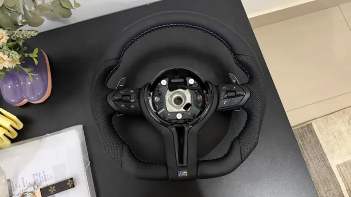 Volante BMW M Sport