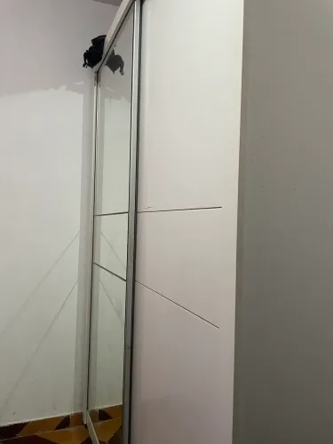 Guarda roupa 