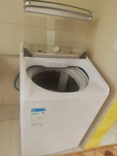 Máquina de lavar Panasonic 17kg