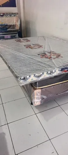 Colchonete da Ômega 7 cm