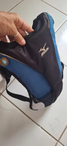 Mochila de Hidratação bike