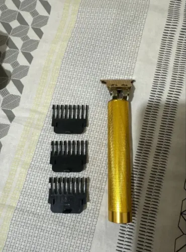 Máquina de cortar cabelo