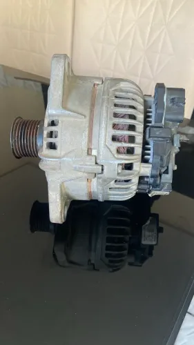 Alternador do caminhão Volkswagen de 24 volts