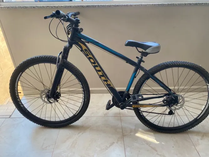Aro 29 - Bicicleta 