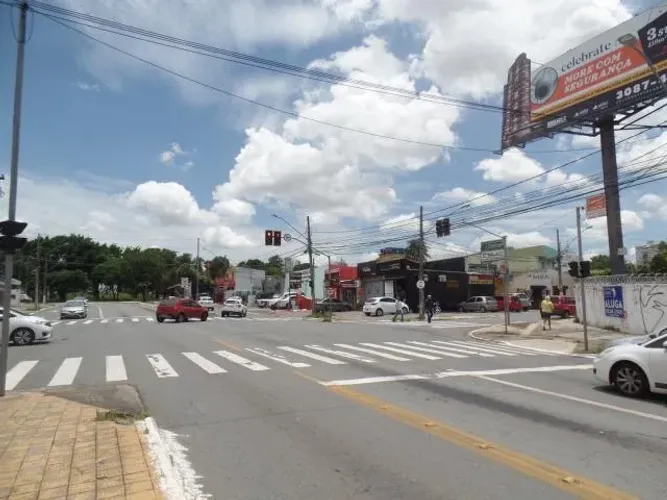 Lote Esquina Comercial Rua 84 c/ 124 área de 625 m² Setor Sul Goiânia