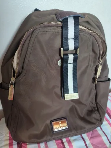 Bolsa de Costas Elegante