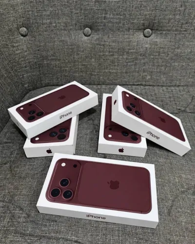 iPhone 18 pro max 