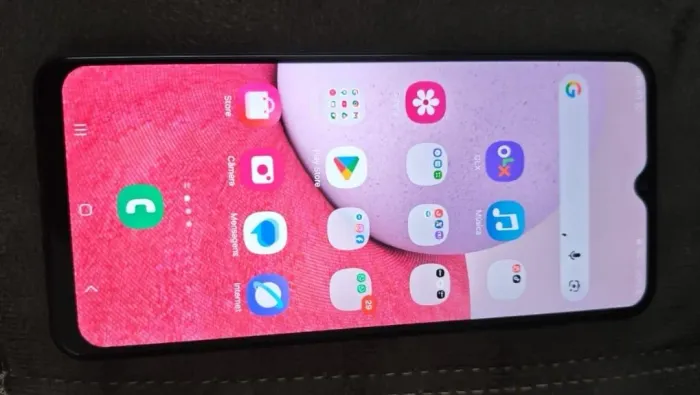 Galaxy a13