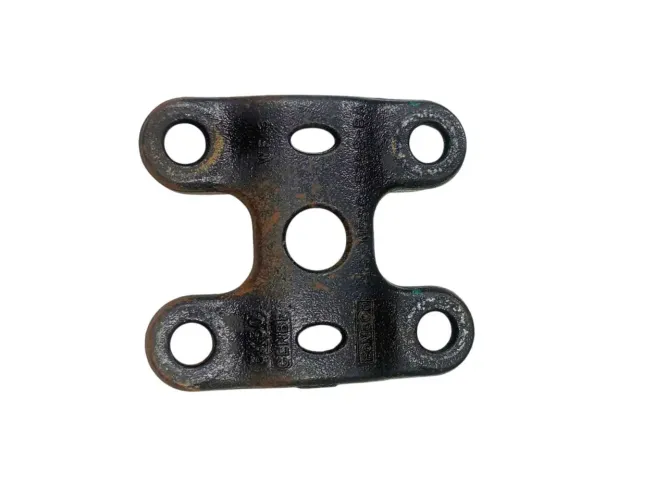 SAPATA GRAMPO MOLA RANGER 3.0 V6 2024 XLT