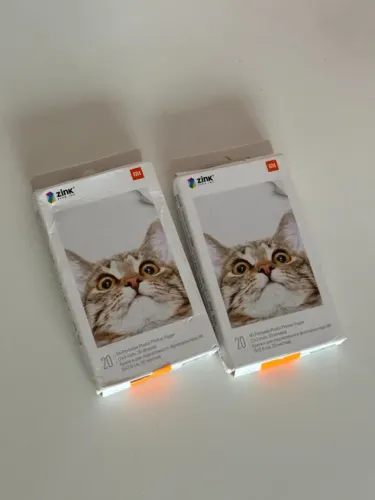 Papel Original para Impressora MI