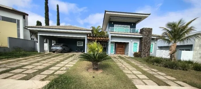 CASA TERREA EM CONDOMINIO COM 3 SUITES; SOLAR DO BOSQUE; SOROCABA; SUL